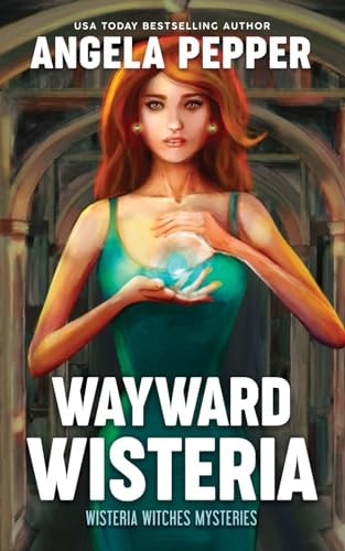 Wayward Wisteria