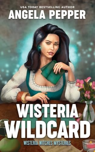 Wisteria Wildcard