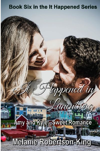 It Happened in Lunenburg: It Happened Book 6