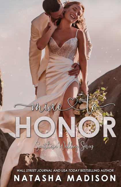 Mine to Honor (Hardcover)