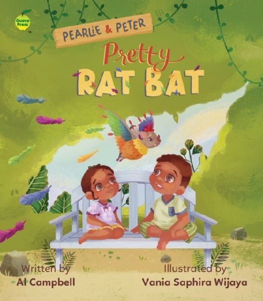 Pretty Rat Bat