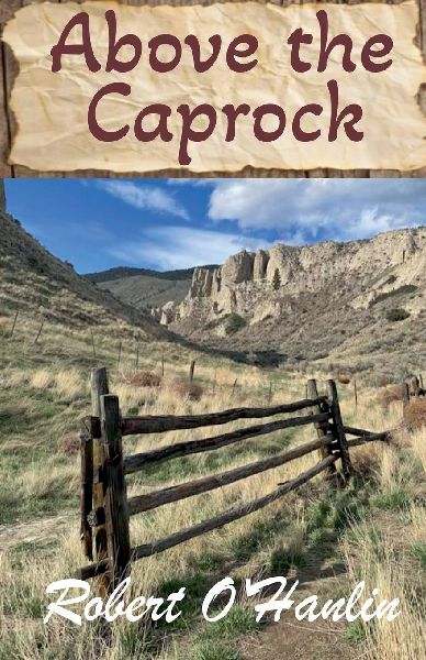 Above the Caprock