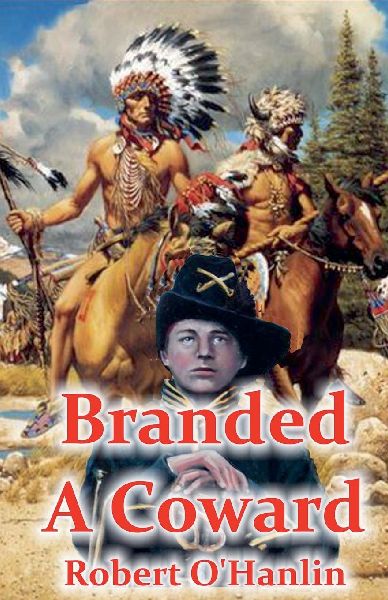 Branded a Coward