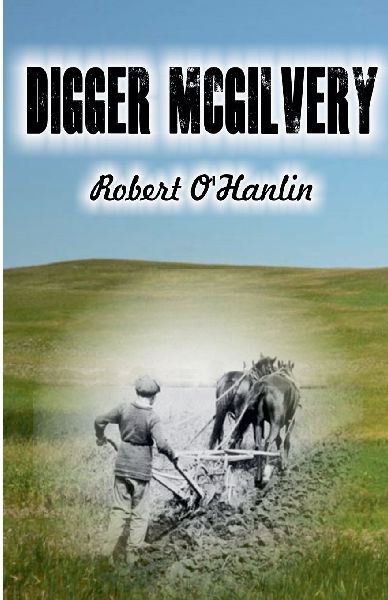 Digger McGilvery