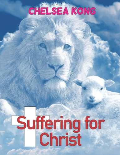 Suffering for Christ