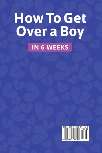 How to get over a boy  in 6 weeks 8 stages to forget a Jerk or cheating ex who hurts you. How to deal with a crushs rejection or ghosting from a lover. Healing toxic thoughts from different break-ups
