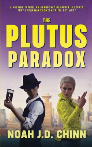 The Plutus Paradox
