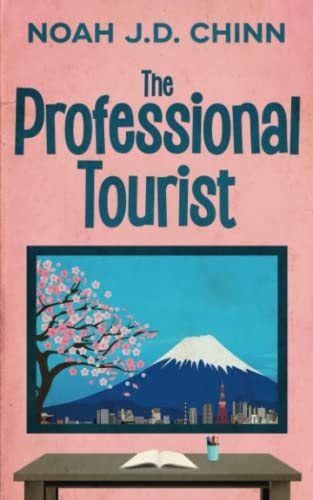 The Professional Tourist