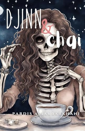 Djinn & Chai