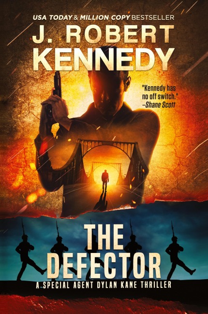 The Defector