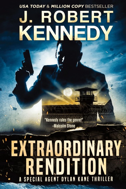 Extraordinary Rendition