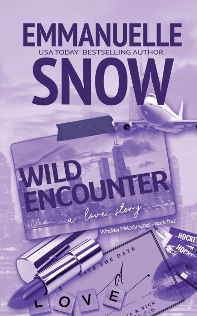 Wild Encounter: a love story