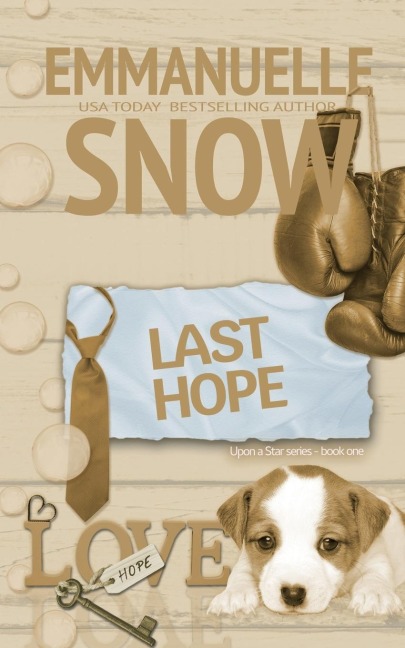 Last Hope: a love story