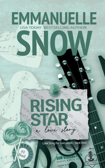 Rising Star: a love story