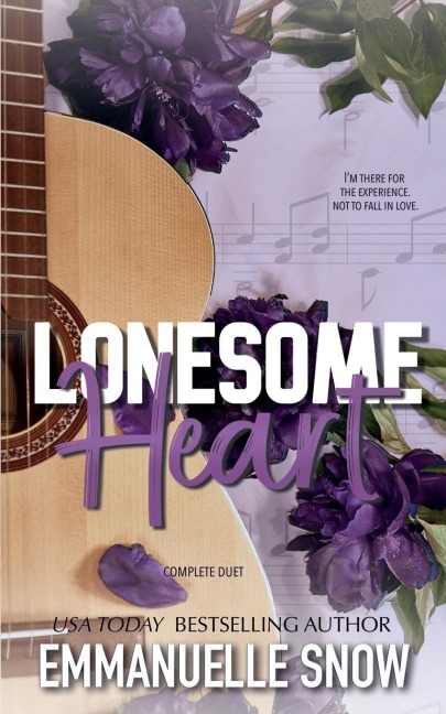 Lonesome Heart: Complete duet