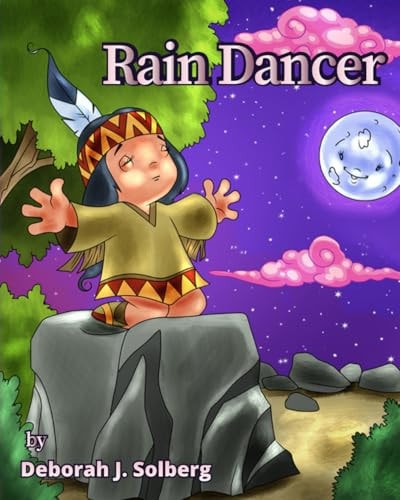 Rain Dancer