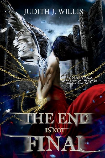 THE END IS NOT FINAL