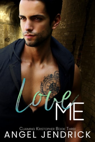 Love Me A Best Friends to Lovers Second Chance Romance