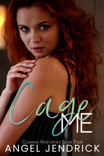 Cage Me A Self Discovery FF Romance