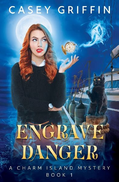 Engrave Danger