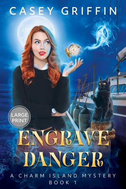 Engrave Danger