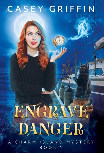 Engrave Danger