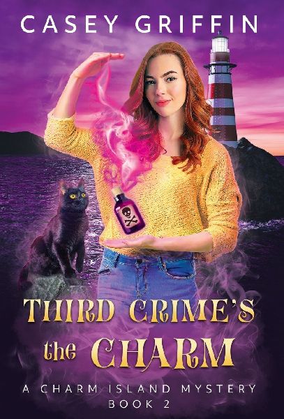 Third Crimes the Charm