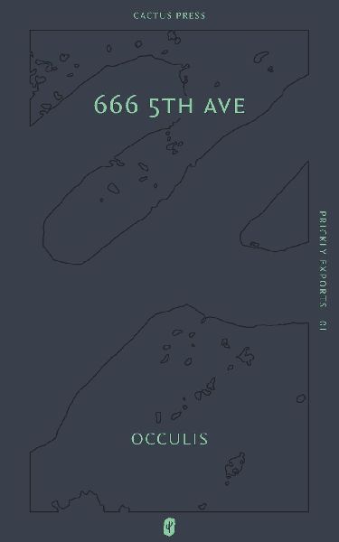 666 5th Ave