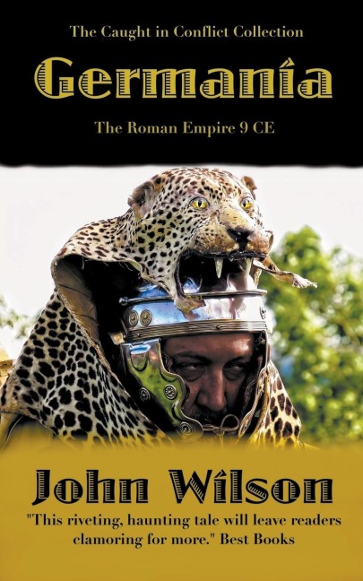Germania: The Roman Empire 9 CE