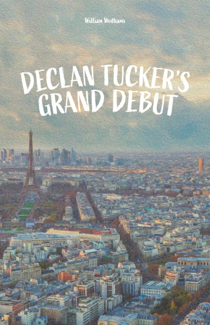 Declan Tuckers Grand Debut