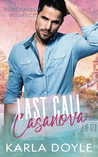 Last Call Casanova
