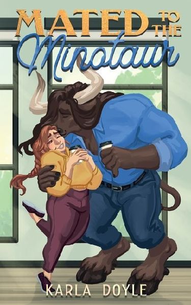 Mated to the Minotaur