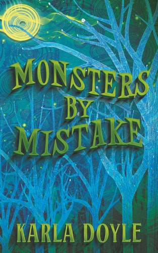 Monsters by Mistake