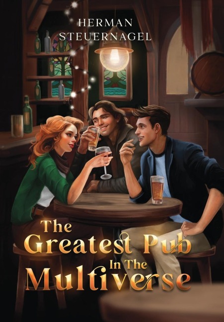 The Greatest Pub in the Multiverse