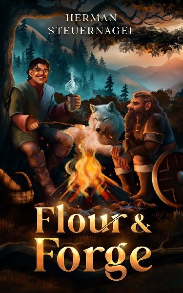 Flour & Forge