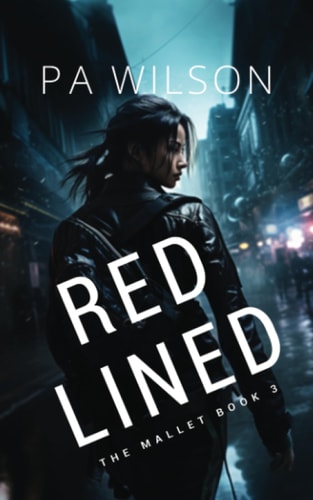 Red Lined
