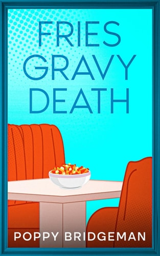 Fries Gravy Death