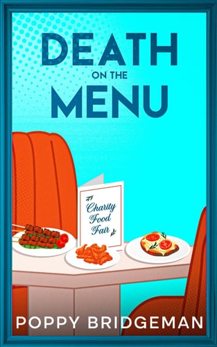 Death On The Menu