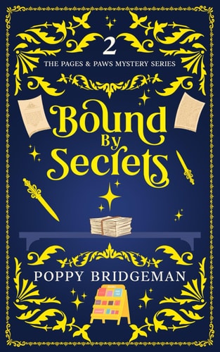Bound By Secrets