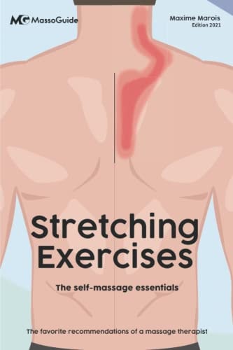 Stretching Exercices The Self-massage Essentials