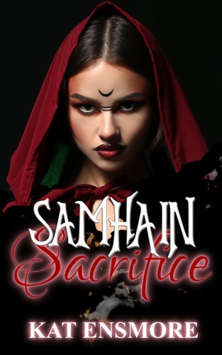 Samhain Sacrifice