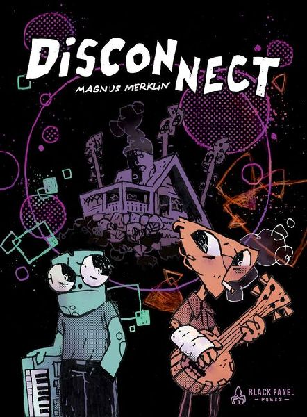 Disconnect