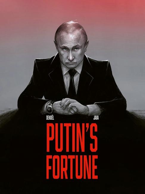 Putins Fortune