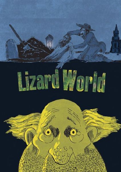 Lizard World