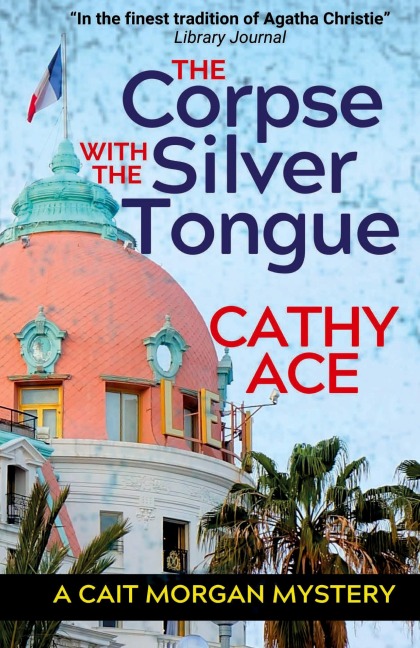 The Corpse with the Silver Tongue: 2nd Edition