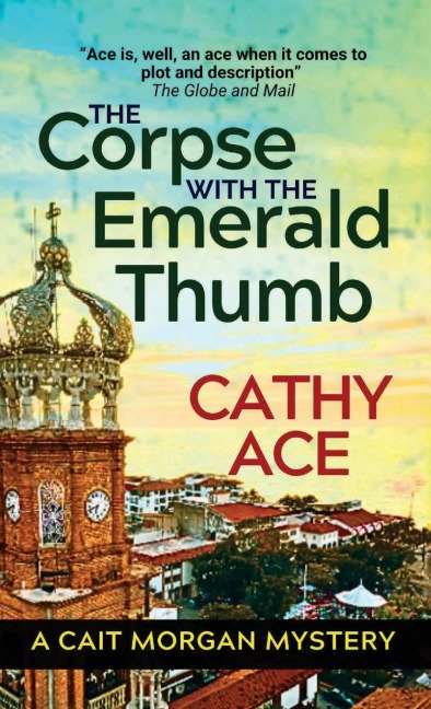 The Corpse with the Emerald Thumb: 2nd Edition