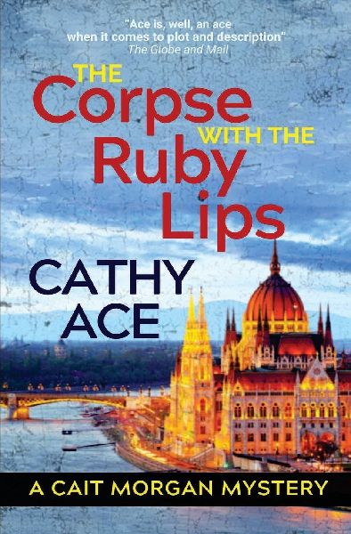 The Corpse with the Ruby Lips: 2nd Edition