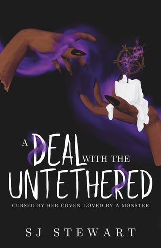 A Deal With the Untethered: A Monster Romance