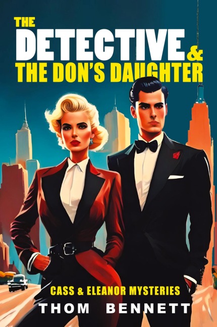 The Detective and the Dons Daughter