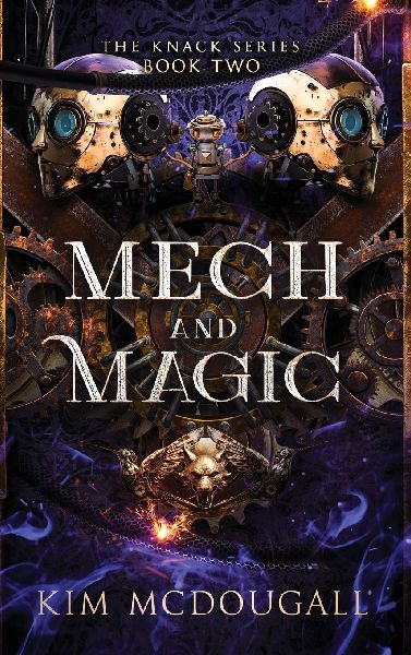 Mech and Magic